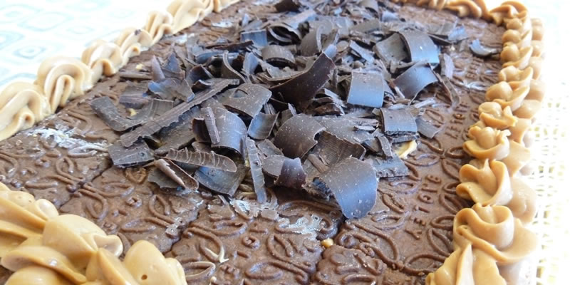 Chocotorta