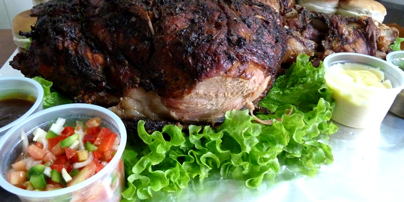 Pernil