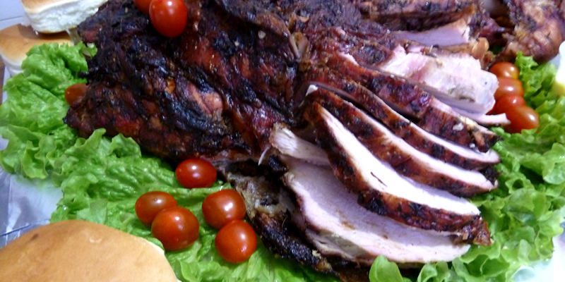 Pernil