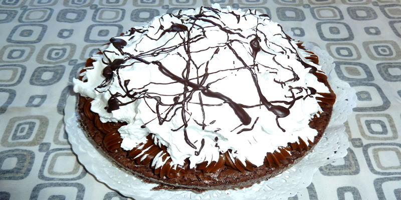 Chocotorta