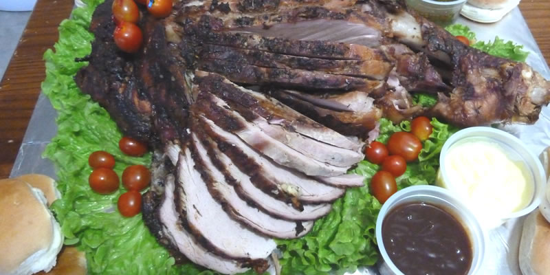 Pernil