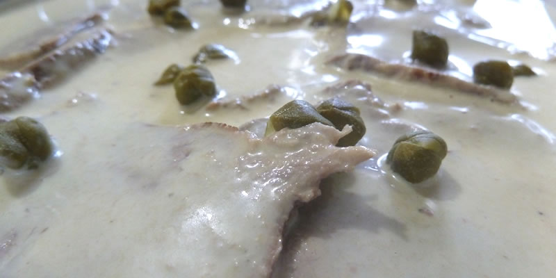 Vitel Tone