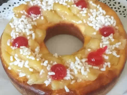 Rosca